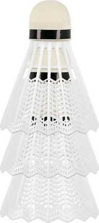 Nailoniniai badmintono plunksniukai Wish S-360 3vnt.