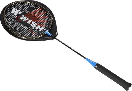 Badmintono raketė Wish Alumtec 316
