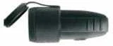 N_L Ilgintuvo lizdas N&L, 3P, 16A, 250V, IP44, juodos spalvos