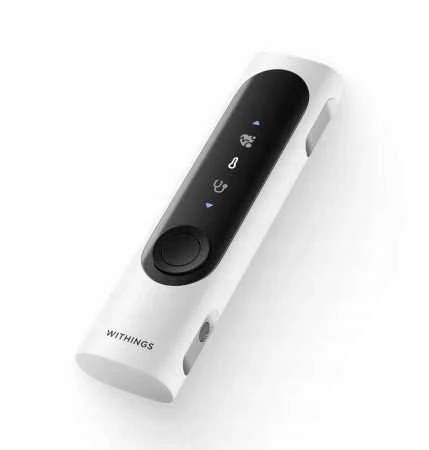 Withings BeamO 4w1 balta