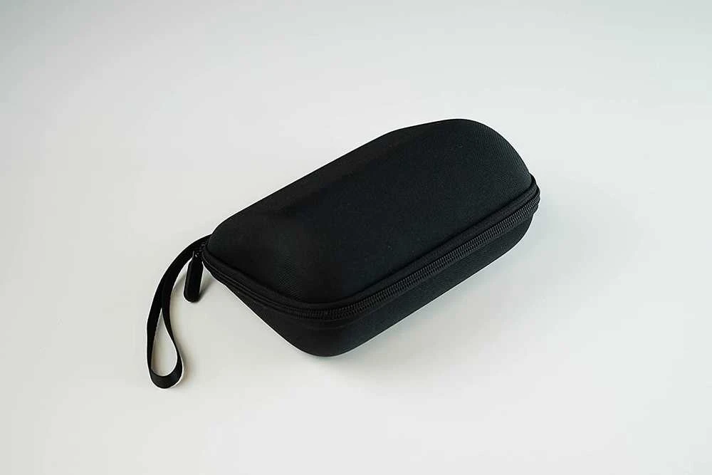 Withings 538743 Kraujospūdžio matuoklio atsarginė dalis Kraujospūdžio matuoklio dėklas Juoda
