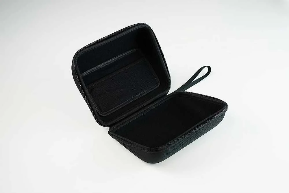 Withings 538743 Kraujospūdžio matuoklio atsarginė dalis Kraujospūdžio matuoklio dėklas Juoda