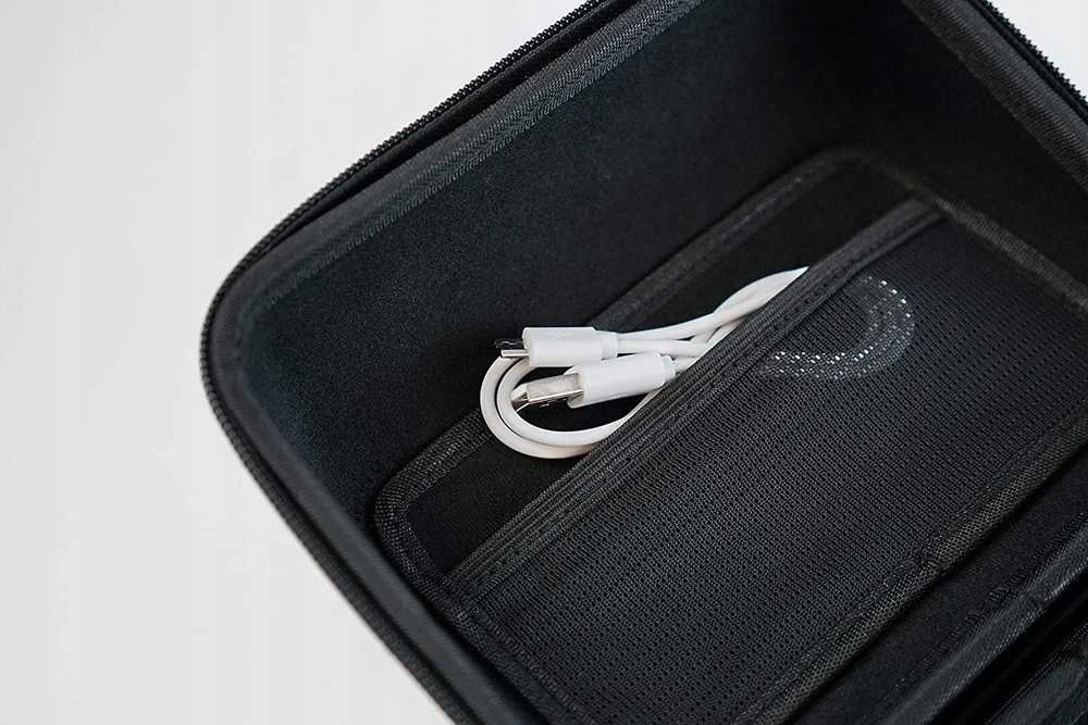 Withings 538743 Kraujospūdžio matuoklio atsarginė dalis Kraujospūdžio matuoklio dėklas Juoda