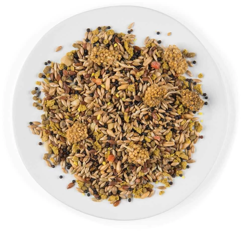 Witte Molen Pure Canaries 750g