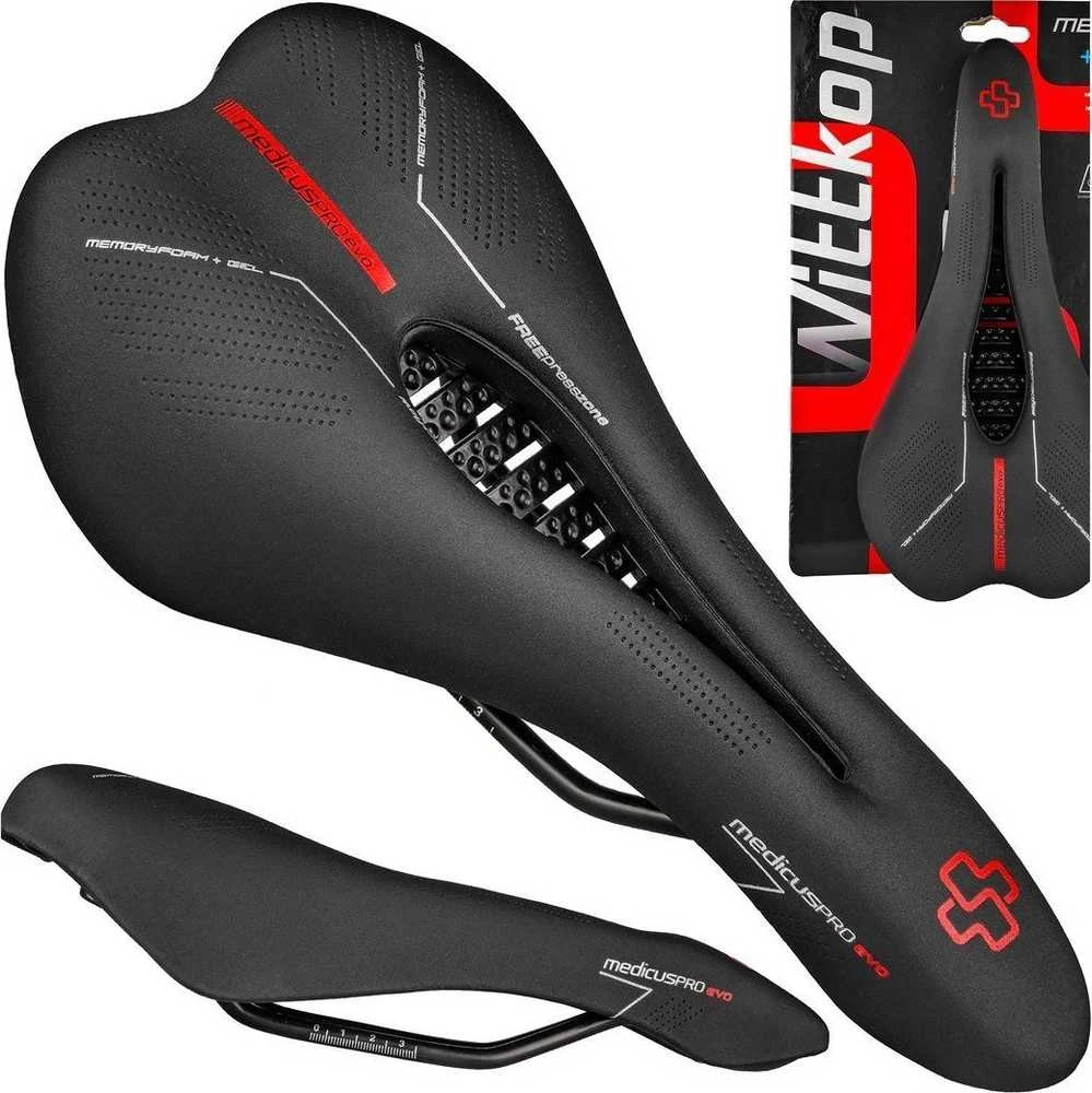 Wittkop Medicus PROevo 7.0 (MTB) dviračio balnelis