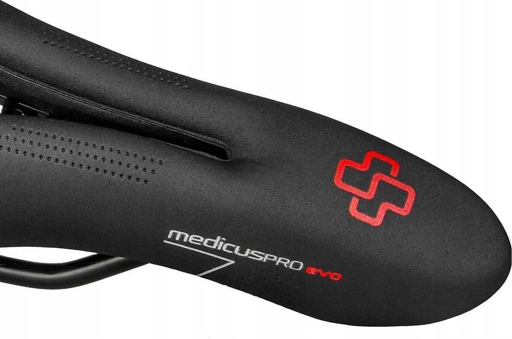 Wittkop Medicus PROevo 7.0 (MTB) dviračio balnelis