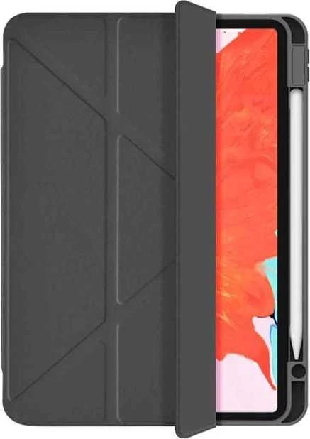 „WiWU“ – „Classic III TPU Protective Case“, skirtas iPad 10,9“ 2022 m. – juodas