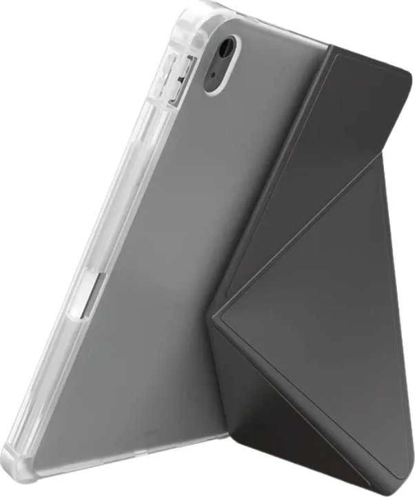 WiWU - Classic III TPU Protective Case for iPad Pro 13" 2024 - juodas