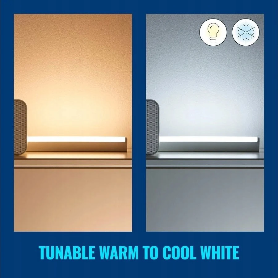 Išmani Lemputė Wiz Light Bar 5,5 W 400 lm