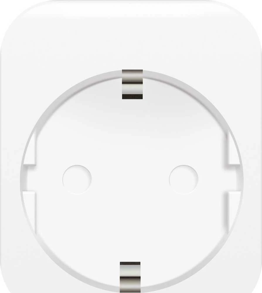 Išmanusis lizdas Wiz Smart Plug Powermeter Type-F
