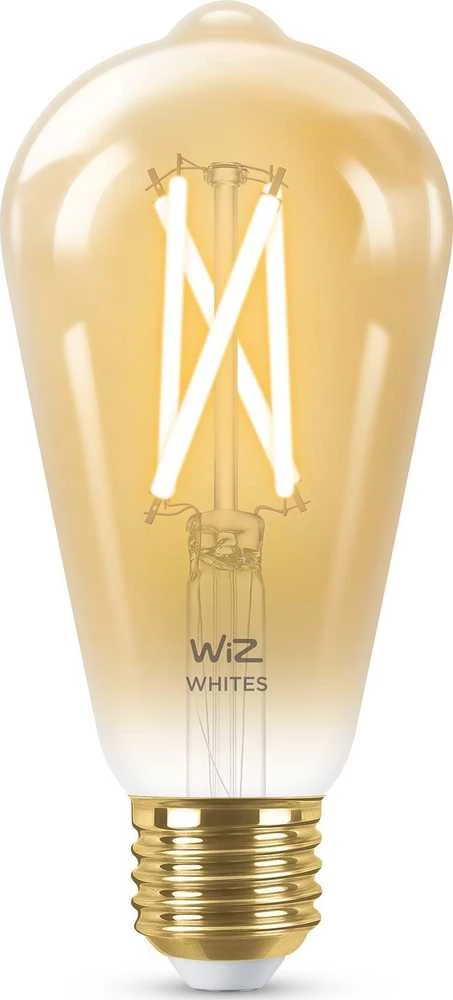 WIZ WI-FI BLE 40W P45 E14 922-65 RGB 1PF/6