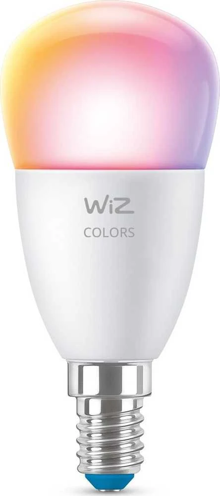 WIZ WI-FI BLE 40W P45 E14 922-65 RGB 1PF/6