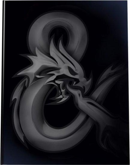 „Wizards of the Coast Dungeons & Dragons Strixhaven: Chaoso knyga“