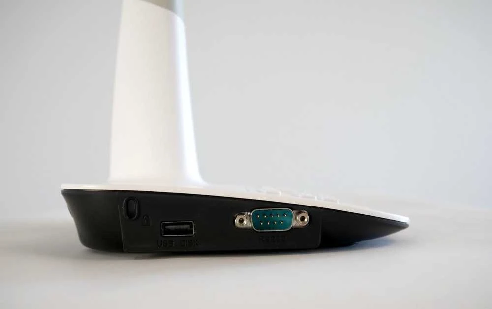 OPTOMA DOCUMENT CAMERA DC460 4K