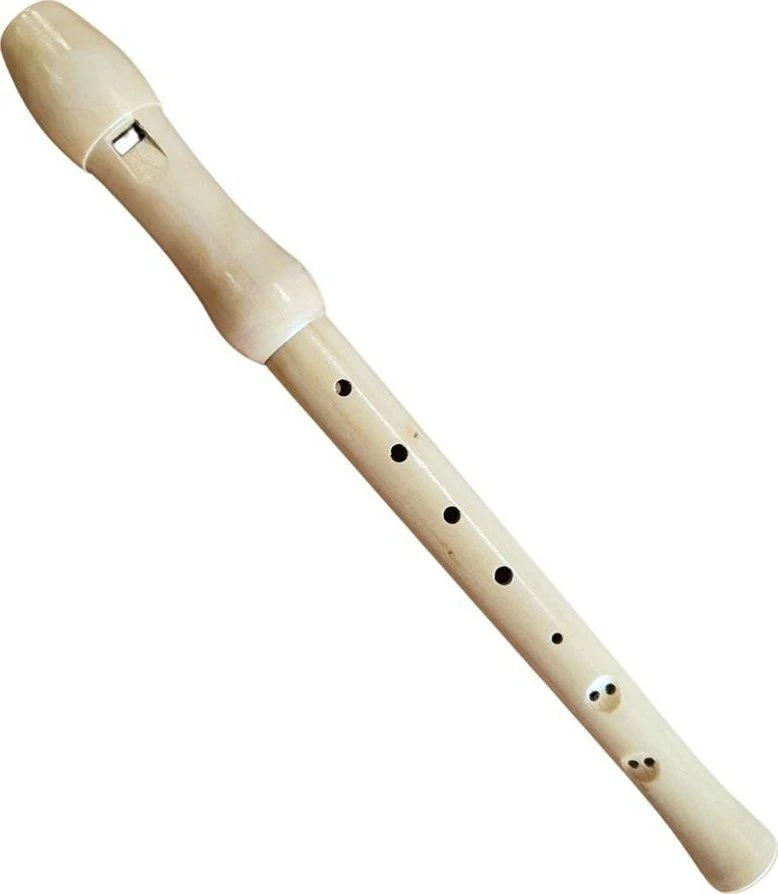 W&K mokyklos fleita