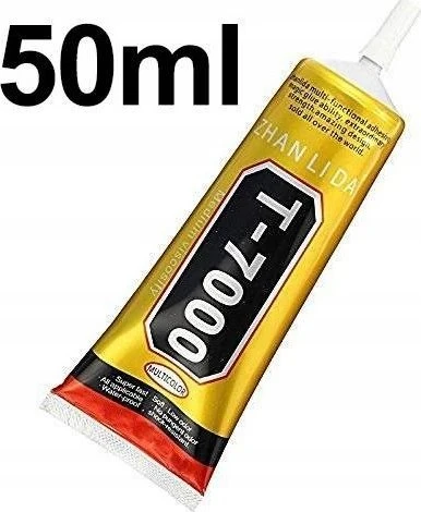 Inne Oem Zhanlida T-7000 universalūs klijai 50ml