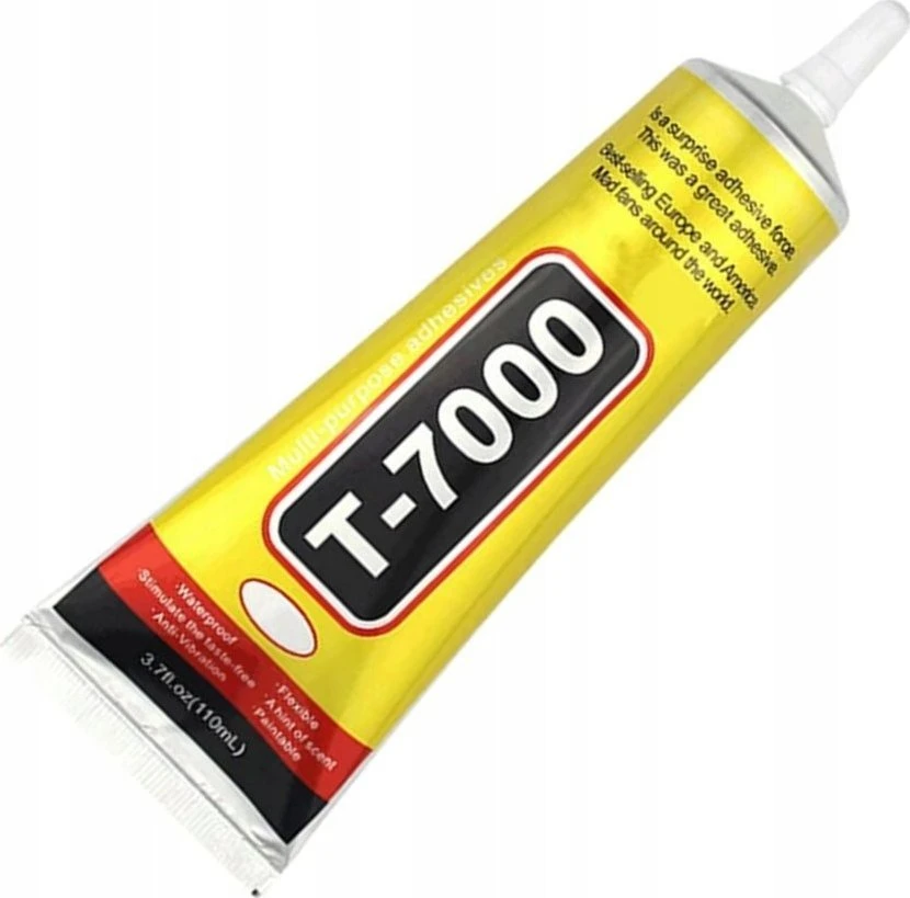 Inne Oem Zhanlida T-7000 universalūs klijai 50ml