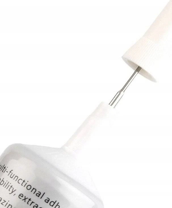 Inne Oem Zhanlida T-7000 universalūs klijai 50ml