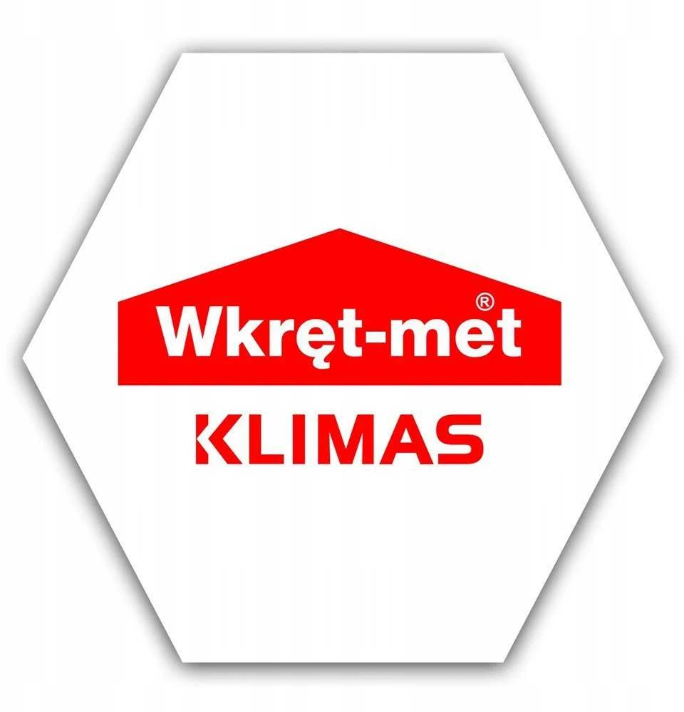 Grąžtas Klimas Įvaras Wkret-Met SFXP, universalūs, 6 mm x 30 mm, 14 vnt.
