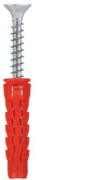 Grąžtas Klimas Kaištis Wkret-Met SFXP, universalūs, 6×30 mm, 60 vnt.