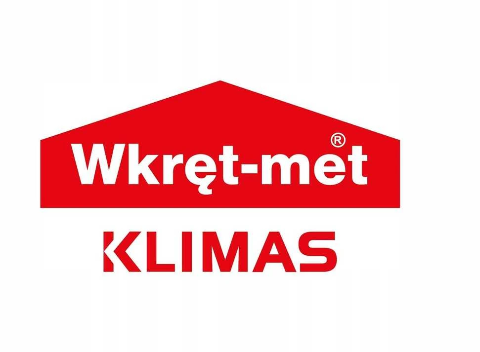 Klimas Įvaras Wkret-Met SM, universalūs, 8 mm x 50 mm, 12 vnt.