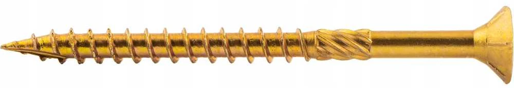 Klimas Medsraigtis Wkret-Met KMWHT-60220, 6 x 220 mm, 100 vnt.