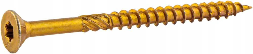 Klimas Medsraigtis Wkret-Met KMWHT-60220, 6 x 220 mm, 100 vnt.