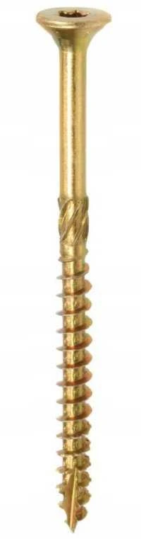 Klimas Medsraigtis Wkret-Met KMWHT-60260, 6 x 260 mm, 100 vnt.