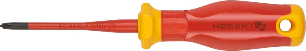 GTV Atsuktuvas „Phillips“, PH1/SL5, 80 mm, 1000 V, SLIM, S2