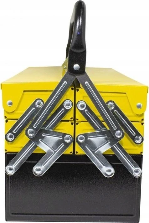 Rockforce Wmc ĮRANKIŲ RINKINYS 60 vnt. DĖŽUTĖJE /WMC