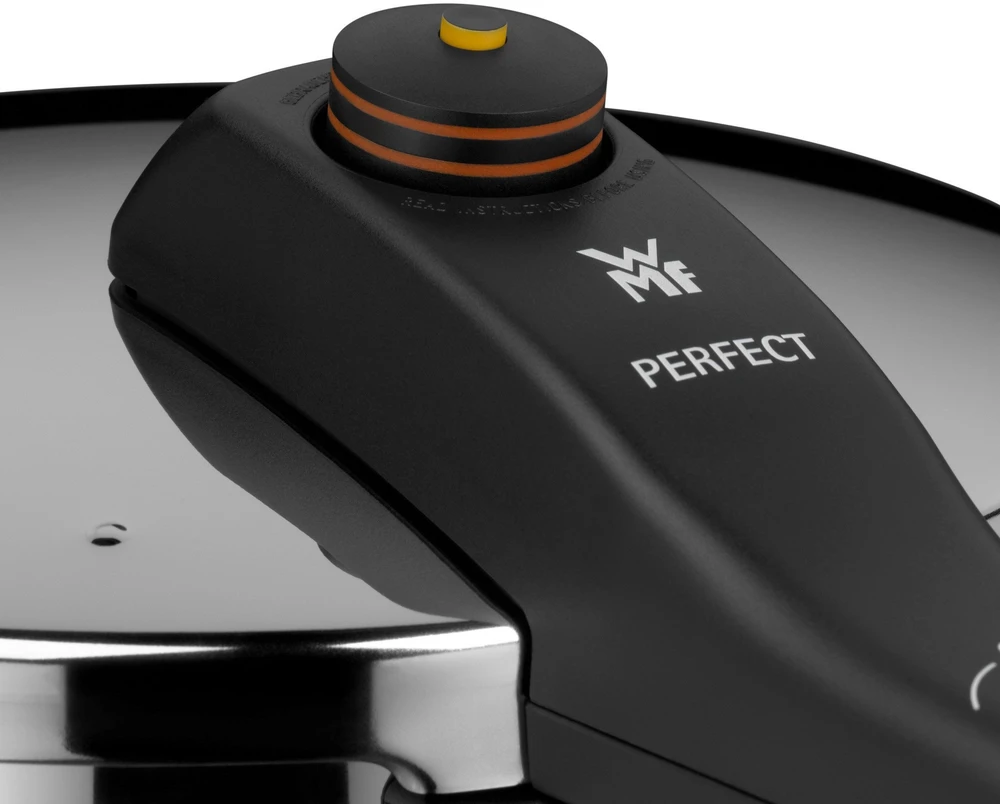 WMF Perfect 0791839990 6,5 L Nerūdijančiojo plieno