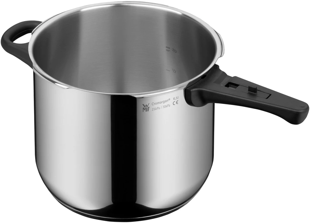 WMF Perfect 0791839990 6,5 L Nerūdijančiojo plieno