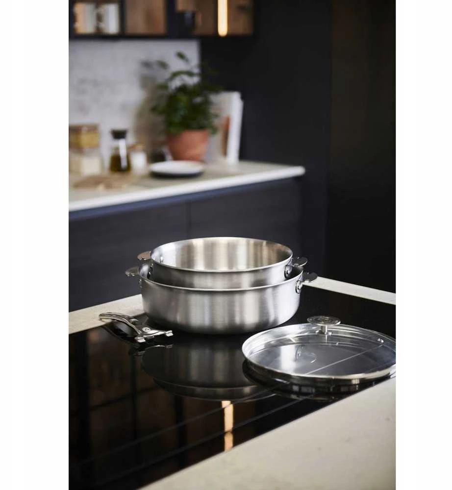 WMF Lid, 20 cm, Alchimy