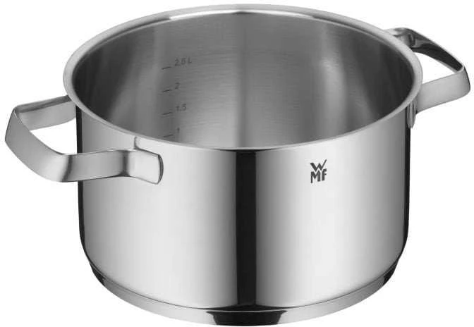 WMF WMF Belmonte Puodų rinkinys 9 dalys