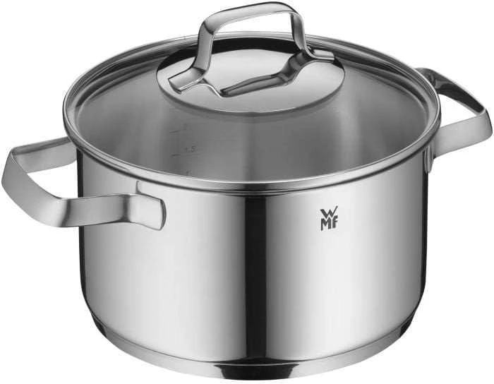 WMF WMF Belmonte Puodų rinkinys 9 dalys