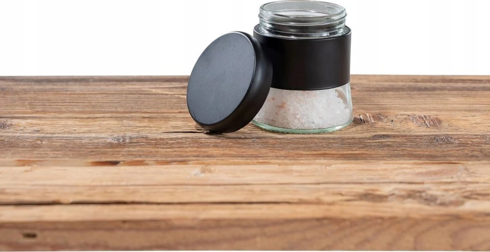 DIEVO prieskonių stiklainis, WENKO
