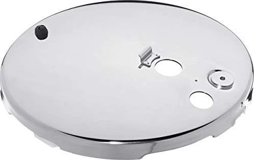 WMF Greitpuodis WMF Perfect Premium 6,5 l, greitpuodis 22 cm, poliruotas nerūdijantis plienas Cromargan, indukcija, virimo lygiai 2, daugiafunkcinė rankenėlė