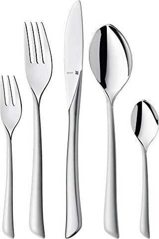 WMF Besteckset Virginia 66-teilig 66teilig (11 4200 6391) WMF4200 WMF 4200