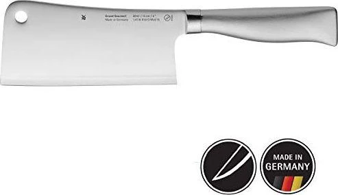 WMF Grand Gourmet Chinese Cleaver 15 cm