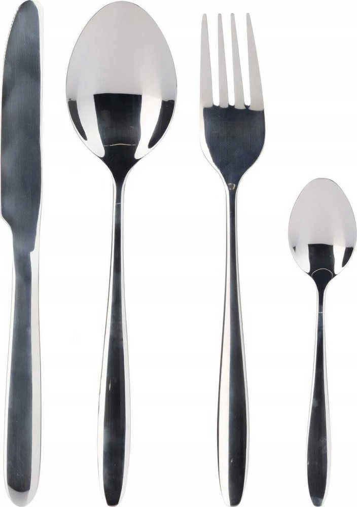 WMF CLASSIC Klasikinis stalo įrankių rinkinys 6 asmenims
