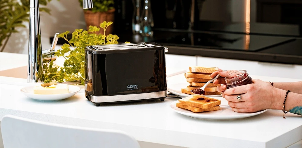 Skrudintuvas WMF Lauben Toaster 900BC