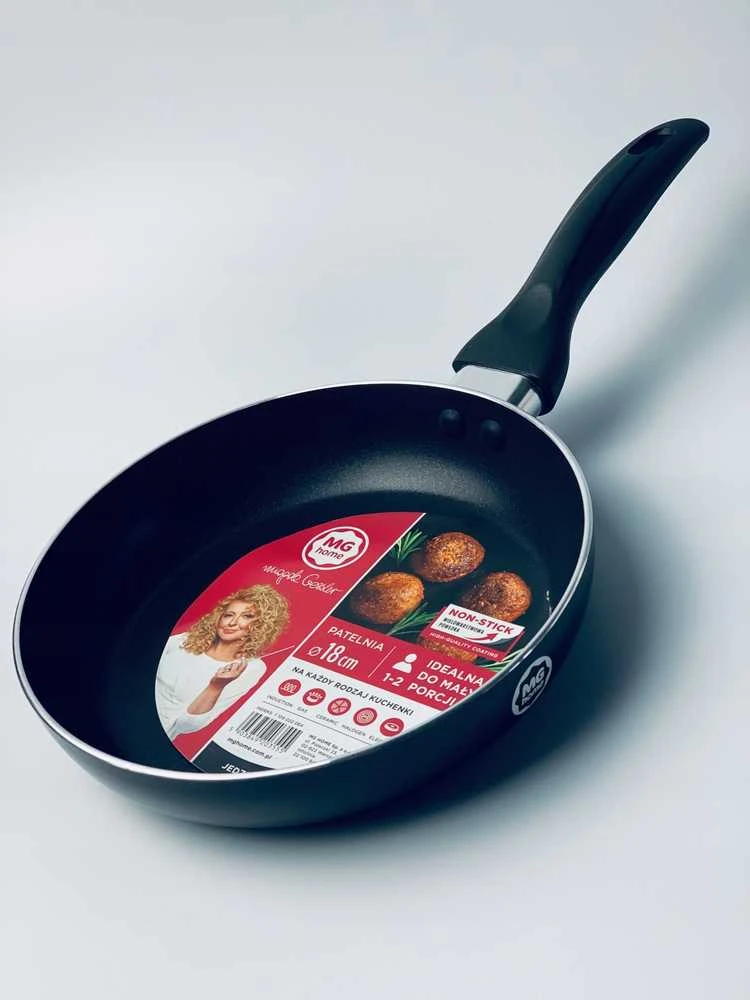 Keptuvė WMF PATELNIA MINI 18 CM