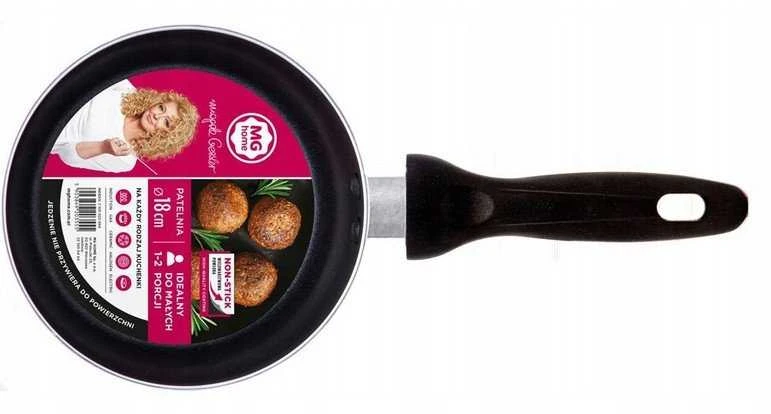 Keptuvė WMF PATELNIA MINI 18 CM