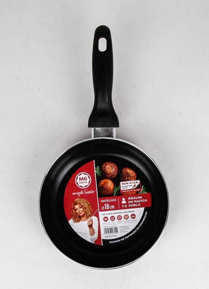 Keptuvė WMF PATELNIA MINI 18 CM