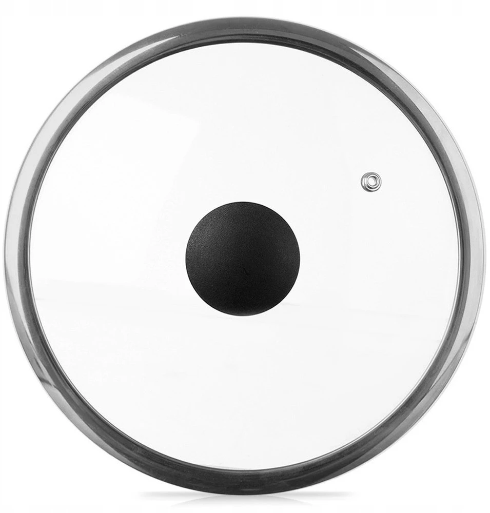 WMF Orion Stiklinis dangtis greitpuodžiui 23 cm – universalus