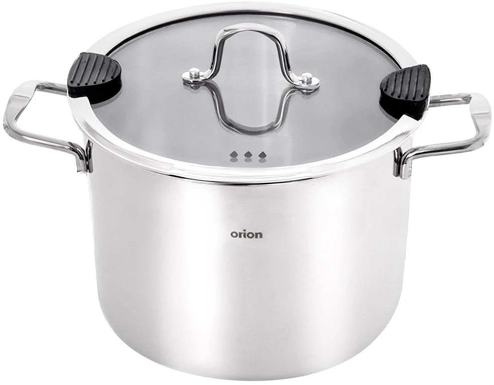 WMF Universalus puodas su stiklo dangčiu 2,3 l, 16 cm