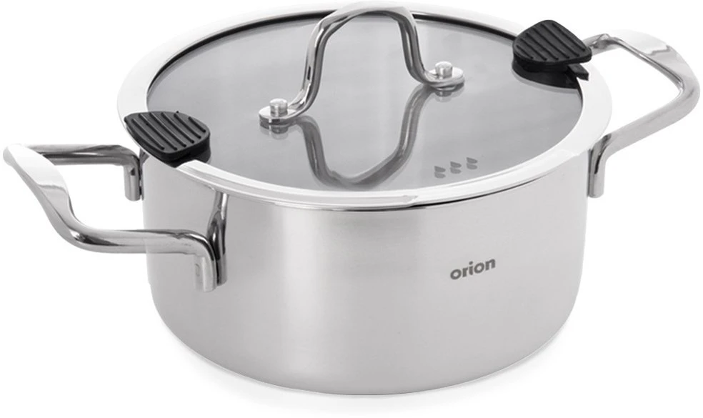 WMF Orion Universalus puodas VENICE 20 cm, 3 l