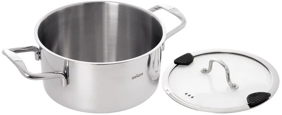 WMF Orion Universalus puodas VENICE 20 cm, 3 l