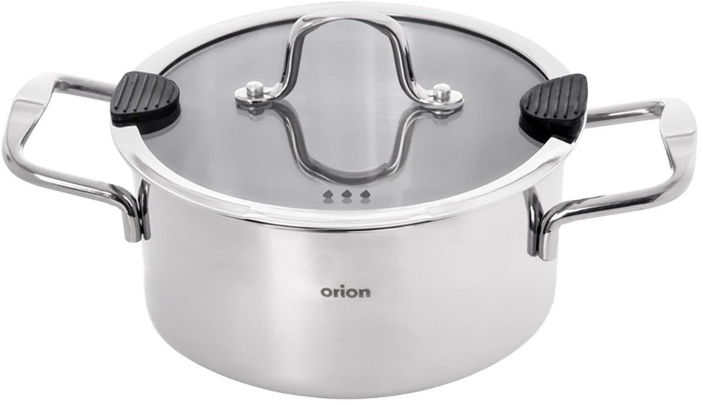 WMF Orion Universalus puodas VENICE 20 cm, 3 l