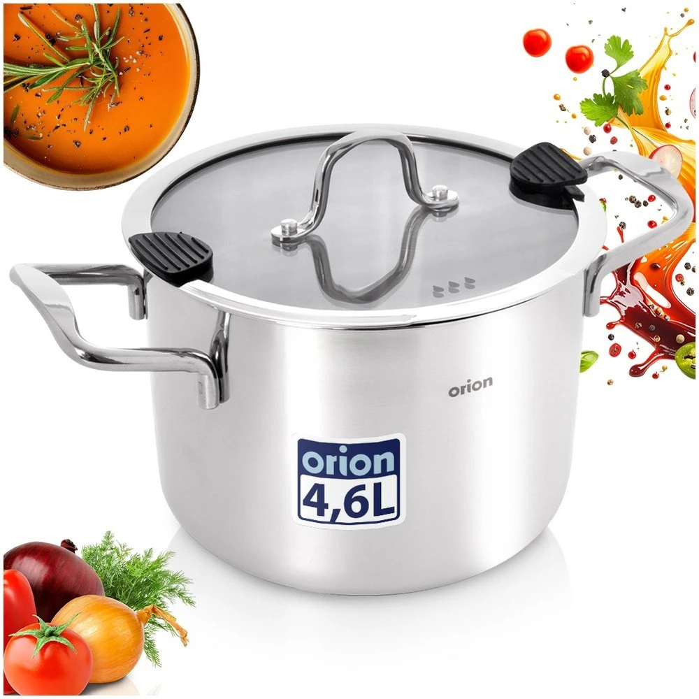 Orion Universali puodas VENICE 20 cm, 4,6 l
